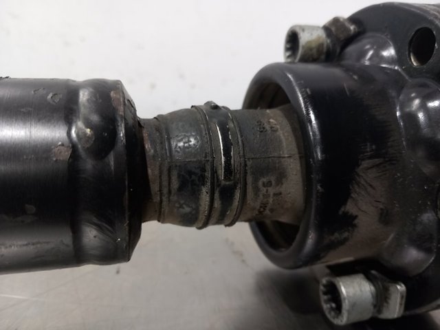 7L0521101 VAG Árbol de transmisión delantero  comprar en Lleida