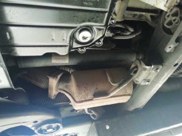 7L0521101A VAG Árbol de transmisión delantero  comprar en Oviedo