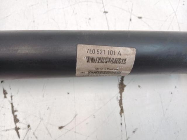 7L0521101A VAG Árbol de transmisión delantero  comprar en Lleida