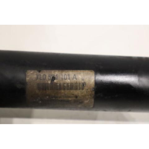 7L0521101A VAG Árbol de transmision delantero comprar Madrid