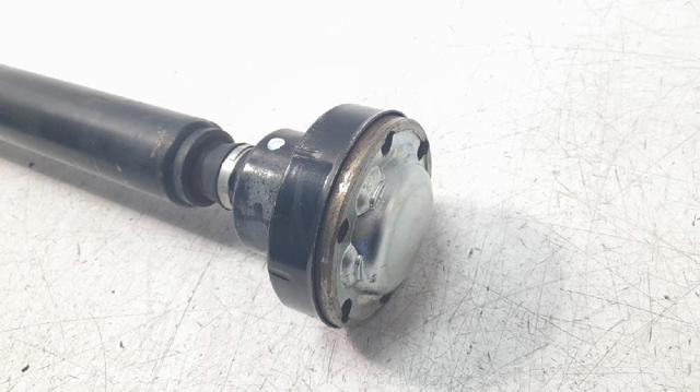 7L0521101C PORSCHE Árbol de transmision delantero comprar Alcalá