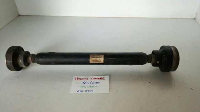 PORSCHE 7L0521101C Árbol de transmision delantero comprar Tarragona