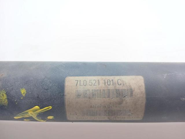7L0521101C Árbol de transmision delantero  en stock Sabadell