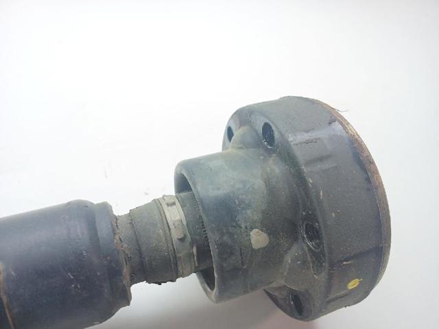 PORSCHE 7L0521101C Árbol de transmision delantero comprar Pamplona
