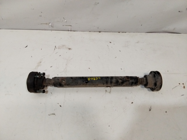 VAG 7L0521101D Árbol de transmisión delantero  disponible España