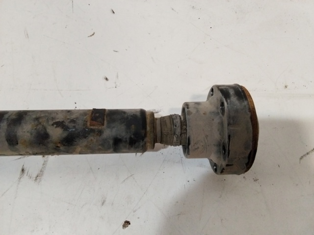 VAG 7L0521101D Árbol de transmisión delantero  comprar en Murcia