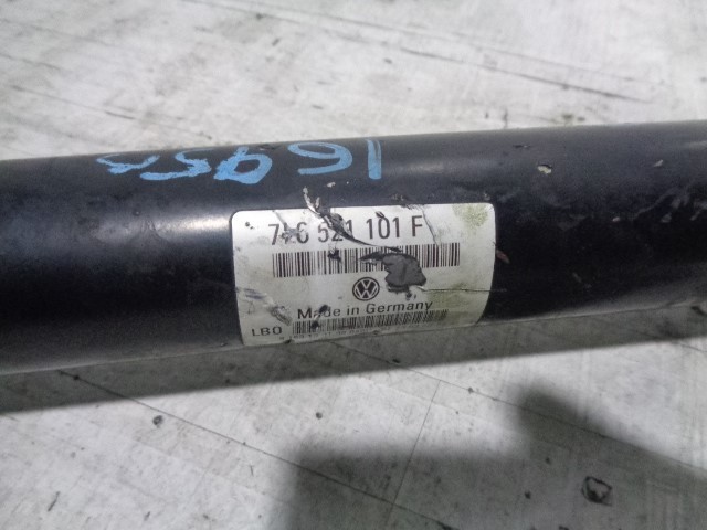 7L0521101D Árbol de transmisión delantero  disponible Utrera