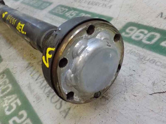 7L0521101D VAG Árbol de transmision delantero comprar Bilbao