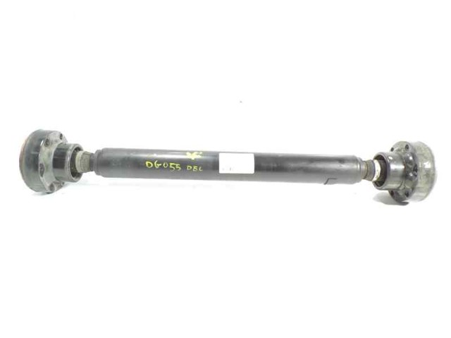 VAG 7L0521101D Árbol de transmision delantero  en stock Terrassa
