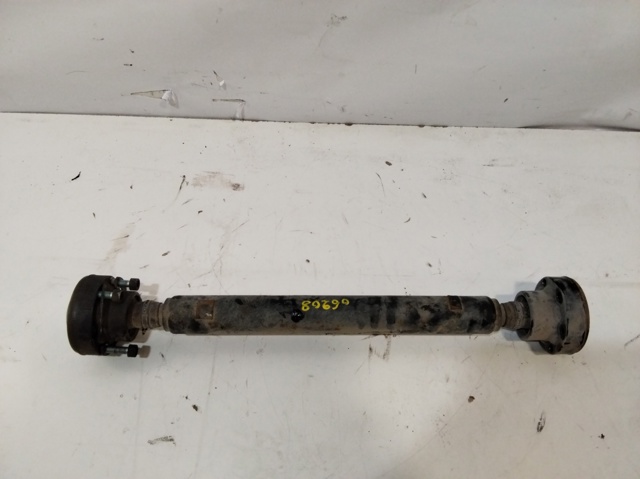 VAG 7L0521101D Árbol de transmision delantero comprar Pamplona