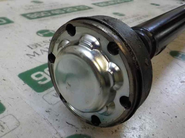VAG 7L0521101D Árbol de transmision delantero  en stock Valencia