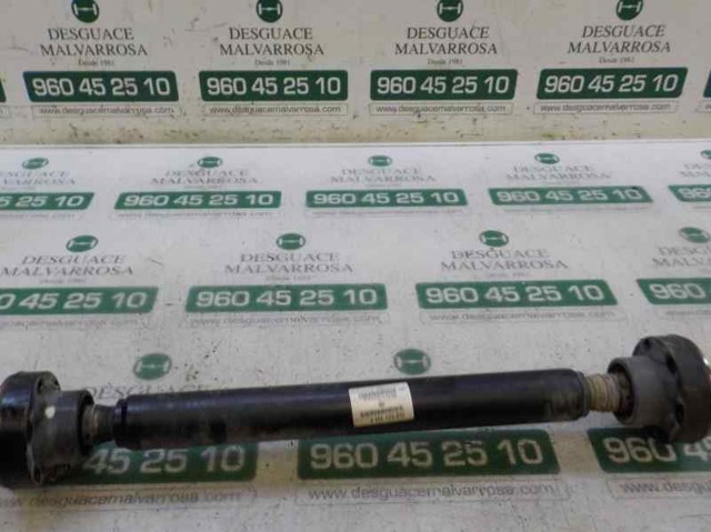 7L0521101D Árbol de transmision delantero comprar Almería