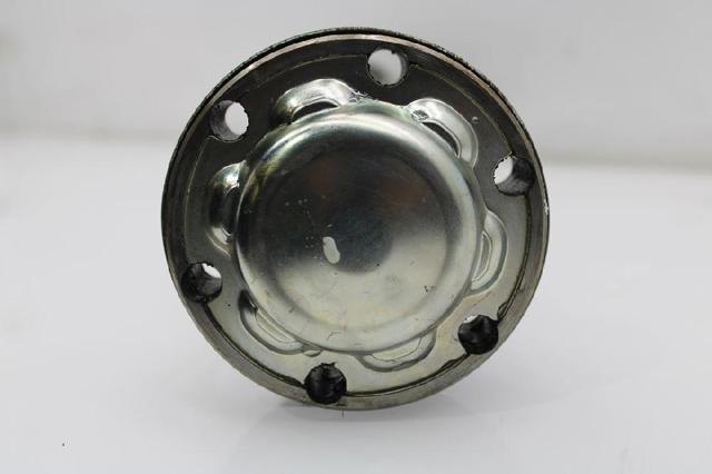 PORSCHE 7L0521101D Árbol de transmision delantero  en stock Salamanca