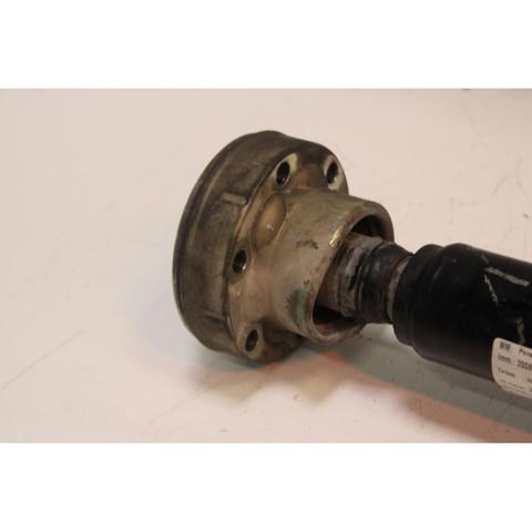 7L0521101D PORSCHE Árbol de transmision delantero comprar Alcalá