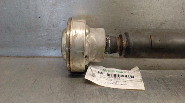 7L0521101D Árbol de transmision delantero  en stock Sabadell