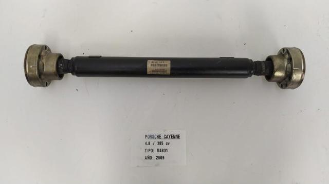 7L0521101D Árbol de transmisión delantero  disponible Málaga