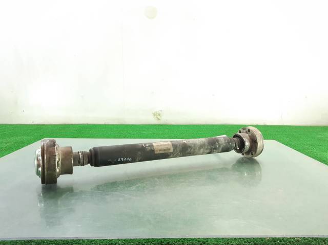 7L0521101D PORSCHE Árbol de transmisión delantero  comprar en Lleida