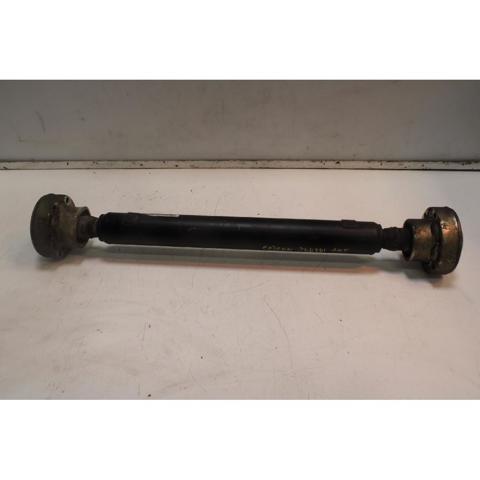 7L0521101D PORSCHE Árbol de transmision delantero comprar Alcalá