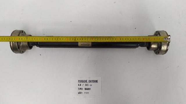 PORSCHE 7L0521101D Árbol de transmision delantero comprar Tarragona