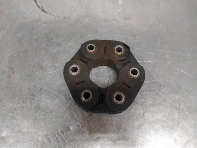 Acoplamiento elástico delantero del cardán 7L0521403 PORSCHE