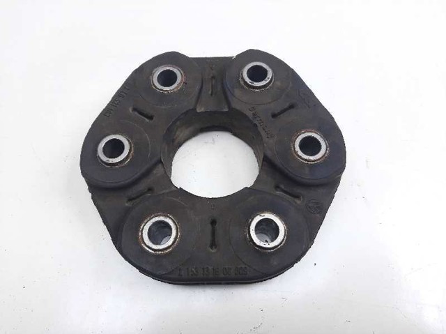Acoplamiento elástico delantero del cardán 7L0521403 PORSCHE