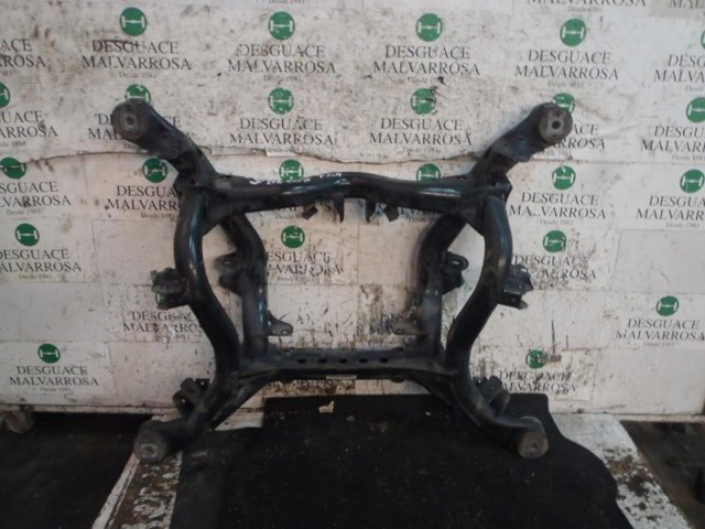 Subchasis trasero soporte motor 7L0599030L VAG