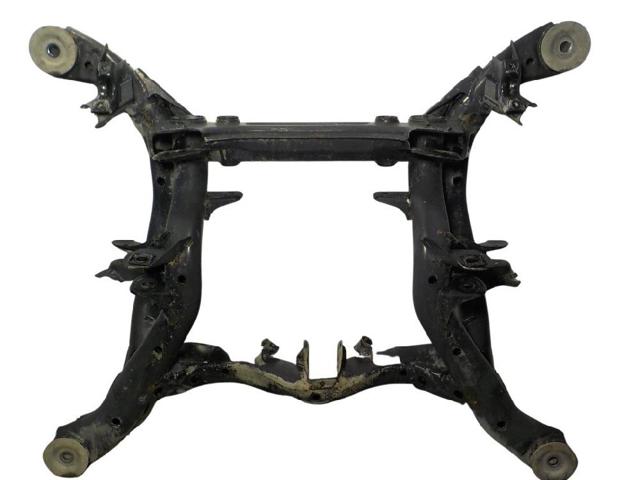 Subchasis trasero soporte motor 7L0599030L VAG