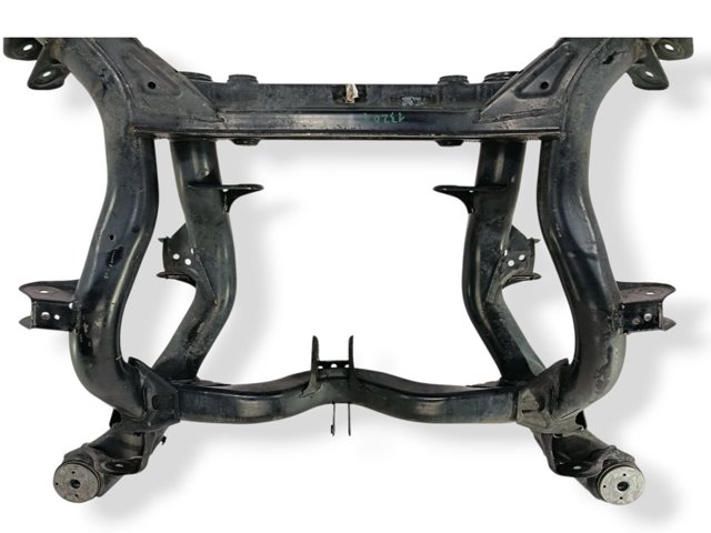 Subchasis trasero Porsche Cayenne II (2010-2026)