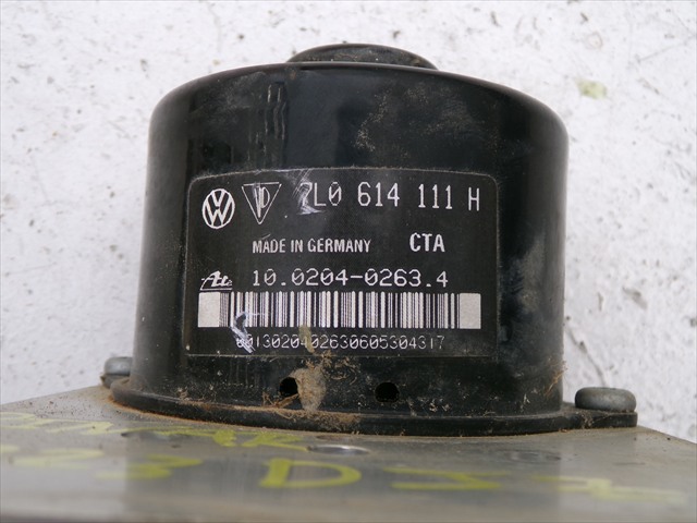7L0614111H VAG Módulo de control ABS  en stock Huelva