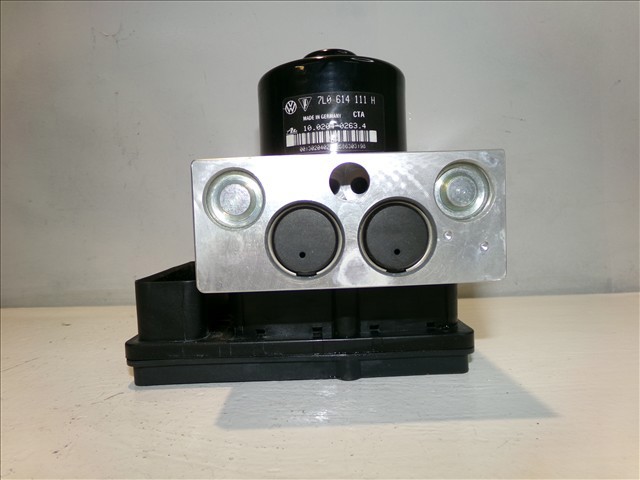 VAG 7L0614111H Módulo de control ABS comprar Tarragona