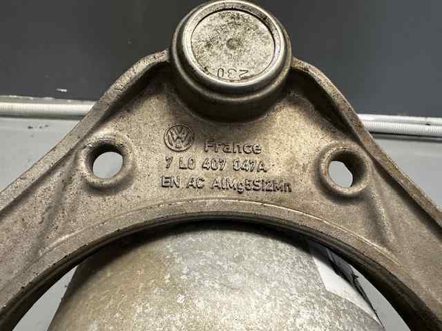7L0616214B VAG Sensor de nivel de carrocería delantero derecho  comprar en Oviedo