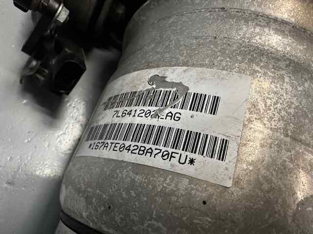 7L0616214B VAG Sensor de nivel de carrocería delantero derecho  comprar en Jaén