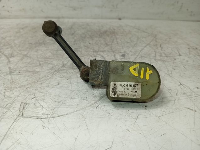 7L0616571 Porsche