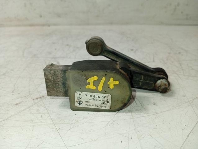7L0616571 Porsche