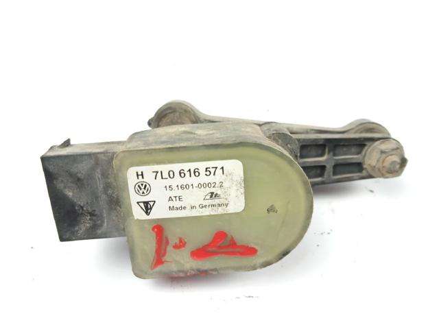 7L0616571 Porsche