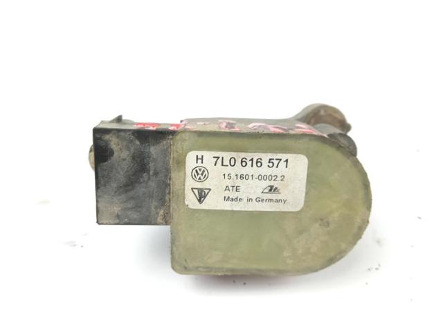 7L0616571 Porsche