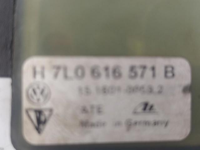 7L0616571B VAG Sensor de nivel de carrocería trasero comprar Alcalá