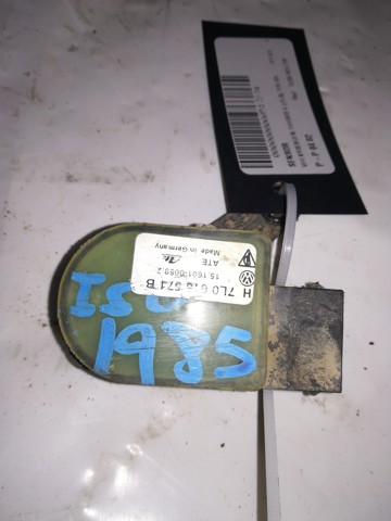 7L0616571B VAG Sensor de nivel de carrocería trasero  disponible Vigo