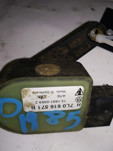 VAG 7L0616571B Sensor de nivel de carrocería trasero comprar Pamplona