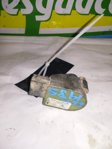 7L0616571B VAG Sensor de nivel de carrocería trasero  en stock Gandía