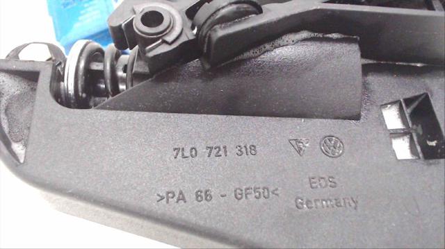 Pedal embrague Audi Q7 4LB