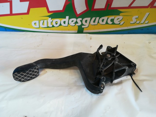 Pedal embrague Audi Q7 4LB