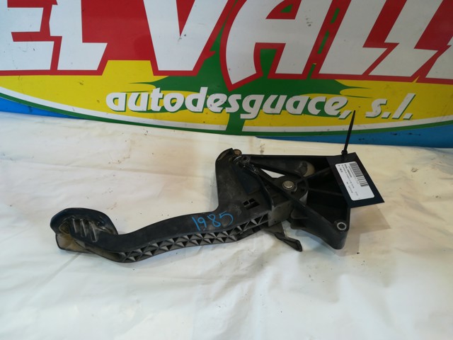 Pedal embrague Audi Q7 4LB