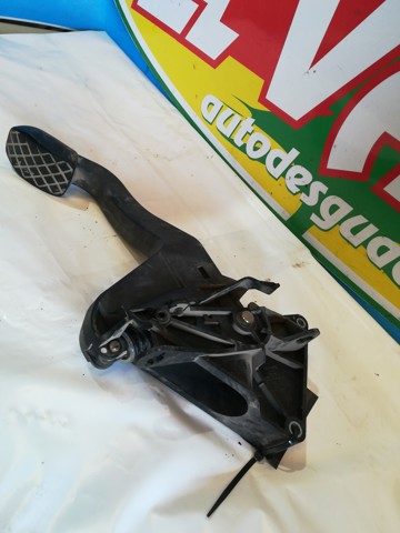 Pedal embrague Audi Q7 4LB
