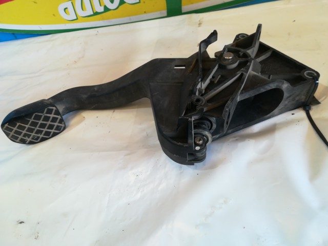 Pedal embrague Audi Q7 4LB