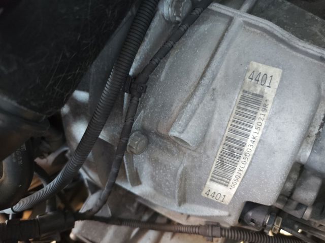 Comprar Cilindro maestro de embrague Audi Q7  4LB a bajo precio