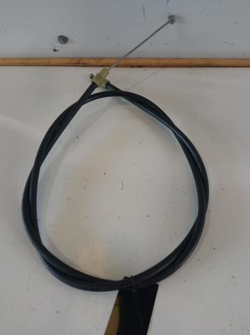 Cable de freno  de mano para volkswagen touareg 2.5 r5 tdi bac 7L0721556