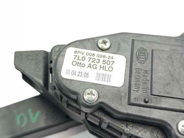 7L0723507 VAG