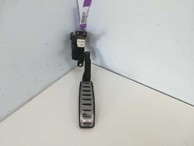 Potenciómetro pedal para Porsche Cayenne II (92A)