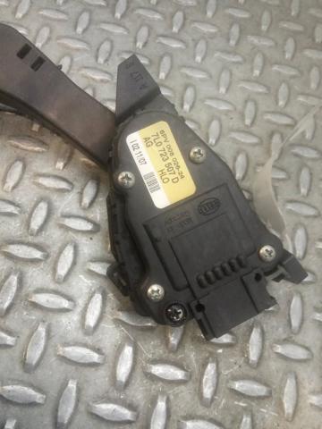 VAG 7L0723507D Pedal del acelerador  en stock Salamanca